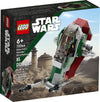 LEGO® 75344  Boba Fetts Starship™ – Microfighter