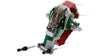 LEGO® 75344  Boba Fetts Starship™ – Microfighter