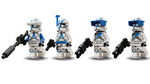 LEGO® 75345 501st Clone Troopers™ Battle Pack