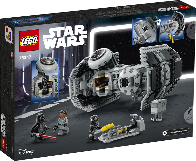 LEGO® 75347 TIE Bomber™