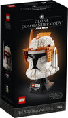 LEGO® 75350 Star Wars Clone Commander Cody™ Helm