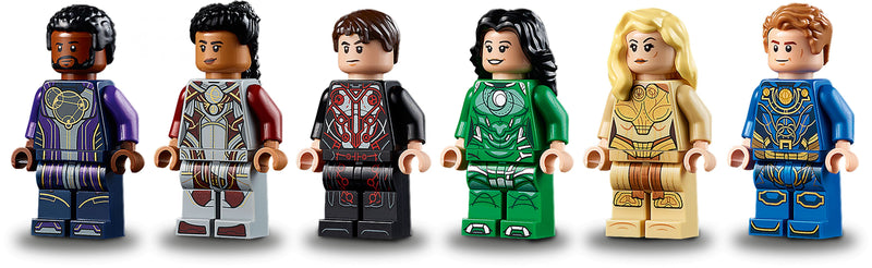 LEGO®Marvel® Minifiguren