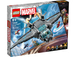 LEGO® 76248 Der Quinjet der Avengers/S.H.I.E.L.D.