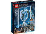 LEGO®76411 Harry Potter Hausbanner Ravenclaw™