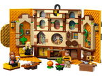 LEGO® 76412 Harry Potter Hausbanner Hufflepuff™