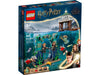 LEGO® 76420 Harry Potter Trimagisches Turnier: Der Schwarze See