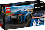 LEGO® 76902 McLaren Elva