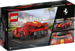 LEGO®76914  Speed Champions Ferrari 812 Competizione