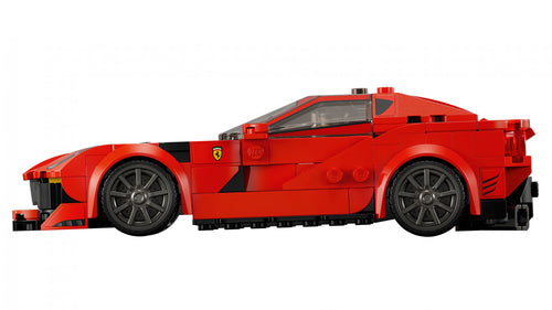 LEGO®76914  Speed Champions Ferrari 812 Competizione
