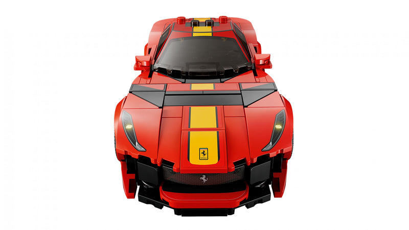 LEGO®76914  Speed Champions Ferrari 812 Competizione