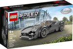 LEGO® 76915 Speed Champions  Pagani Utopia