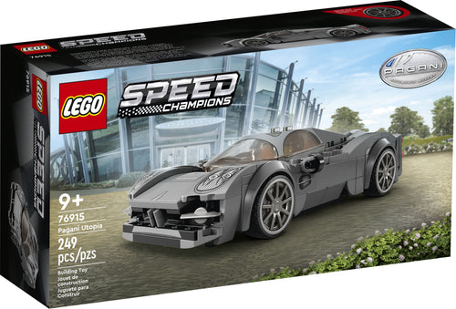 LEGO® 76915 Speed Champions  Pagani Utopia