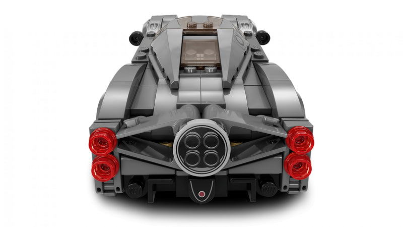 LEGO® 76915 Speed Champions  Pagani Utopia