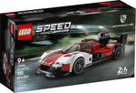 LEGO® 76916 Speed Champions Porsche 963 LE MANS