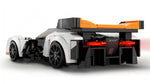 LEGO®76918 Speed Champions McLaren Solus GT & McLaren F1 LM