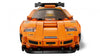 LEGO®76918 Speed Champions McLaren Solus GT & McLaren F1 LM