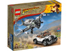 LEGO®77012  Indiana Jones Flucht vor dem Jagdflugzeug