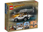 LEGO®77012  Indiana Jones Flucht vor dem Jagdflugzeug