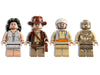 LEGO® 77013 Indiana Jones Flucht aus dem Grabmal