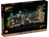 LEGO® 77015 Indiana Jones  Tempel des goldenen Götzen