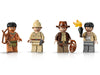 LEGO® 77015 Indiana Jones  Tempel des goldenen Götzen