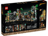 LEGO® 77015 Indiana Jones  Tempel des goldenen Götzen