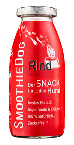 SmoothieDog® Rind