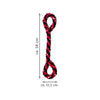 Kong® Signature Rope Doppelzugseil 58cm