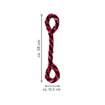 Kong® Signature Rope Doppelzugseil 58cm