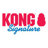 Kong® Signature Rope - Seil Rot-Schwarz