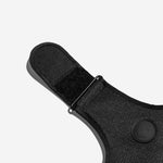 Zee.Dog® Air Mesh Hundegeschirr Gotham -L-